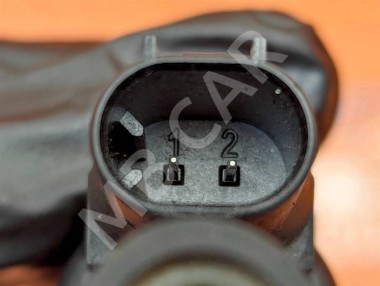 Клапан электромагнитный MERCEDES-BENZ C-класс W204/S204/С204 рестайлинг (2011 - 2015) — Разборка Мерседес