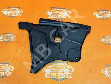 Накладка моторного отсека MERCEDES-BENZ S-класс W222/C217/A217 (2013 - 2017) — Разборка Мерседес