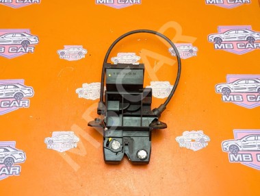 Замок багажника MERCEDES-BENZ C-класс W203/S203/CL203 (2000 - 2004) &mdash; Разборка Мерседес