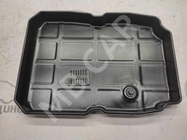 Поддон АКПП MERCEDES-BENZ E-класс W211/S211 (2002 - 2006) — Разборка Мерседес