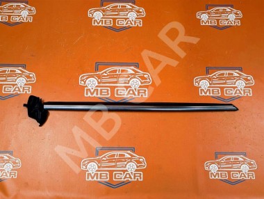 Молдинг стекла двери MERCEDES-BENZ CL-класс C215 (1999 - 2002) — Разборка Мерседес