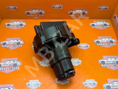 Продувка катализатора MERCEDES-BENZ E-класс W211/S211 (2002 - 2006) — Разборка Мерседес