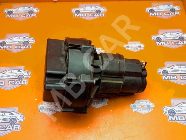 Продувка катализатора MERCEDES-BENZ E-класс W211/S211 (2002 - 2006) — Разборка Мерседес