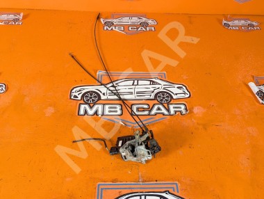 Замок двери задней правой MERCEDES-BENZ M-класс W163 (1997 - 2001) &mdash; Разборка Мерседес