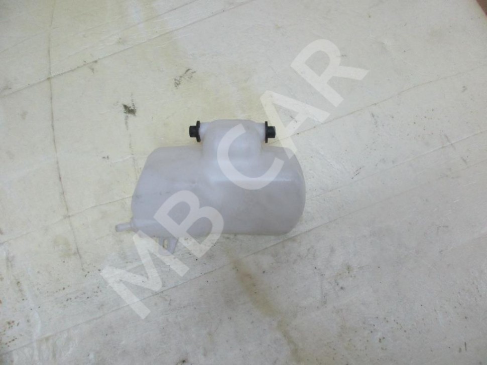 Бачок омывателя фар MERCEDES-BENZ E-класс W211/S211 рестайлинг (2006 - 2009) фото 1 &mdash; Разборка Мерседес