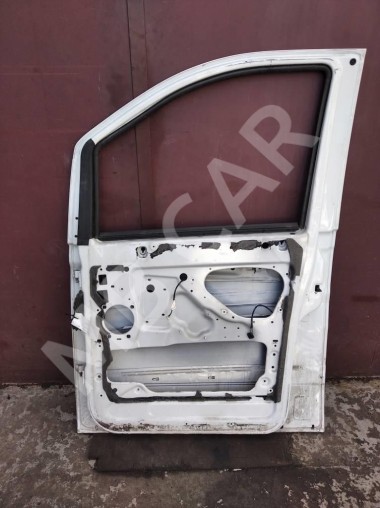 Дверь передняя правая MERCEDES-BENZ Vito W639 рестайлинг (2010 - 2014) — Разборка Мерседес