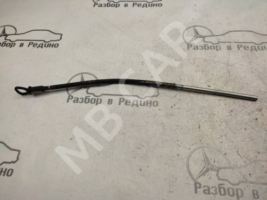 Щуп маслоизмерительный MERCEDES-BENZ W124 W124/S124/C124/A124 (1984 - 1993) — Разборка Мерседес