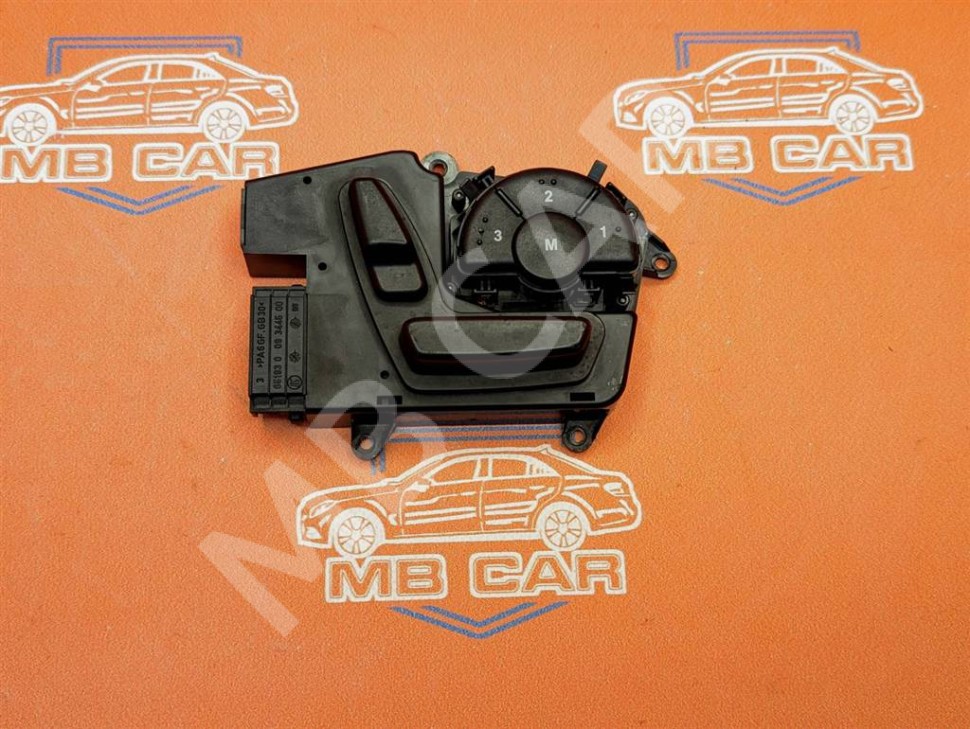 Джойстик MERCEDES-BENZ R-класс W251 (2005 - 2007) фото 1 — Разборка Мерседес