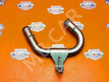 Трубка ОЖ MERCEDES-BENZ E-класс W212/S212/C207/A207 рестайлинг (2013 - 2016) — Разборка Мерседес