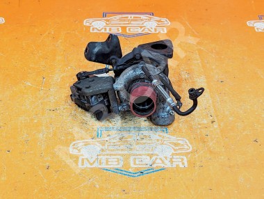 Турбина MERCEDES-BENZ M-класс W163 рестайлинг (2001 - 2005) — Разборка Мерседес