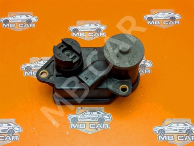 Сервопривод заслонок MERCEDES-BENZ E-класс W211/S211 рестайлинг (2006 - 2009) — Разборка Мерседес