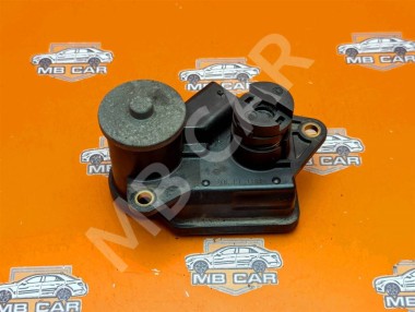 Сервопривод заслонок MERCEDES-BENZ E-класс W211/S211 рестайлинг (2006 - 2009) — Разборка Мерседес