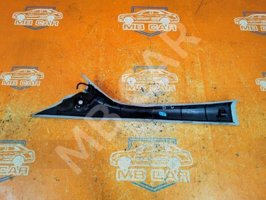 Накладка передней стойки MERCEDES-BENZ A-класс W169 (2004 - 2008) — Разборка Мерседес