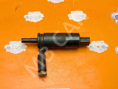 Насос омывателей MERCEDES-BENZ S-класс W221 рестайлинг (2009 - 2013) &mdash; Разборка Мерседес