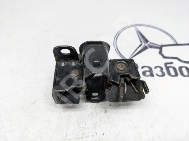 Замок капота MERCEDES-BENZ E-класс W211/S211 рестайлинг (2006 - 2009) — Разборка Мерседес