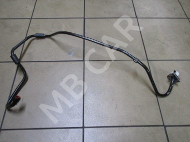 Трубка вакуумная MERCEDES-BENZ C-класс W203/S203/CL203 (2000 - 2004) — Разборка Мерседес