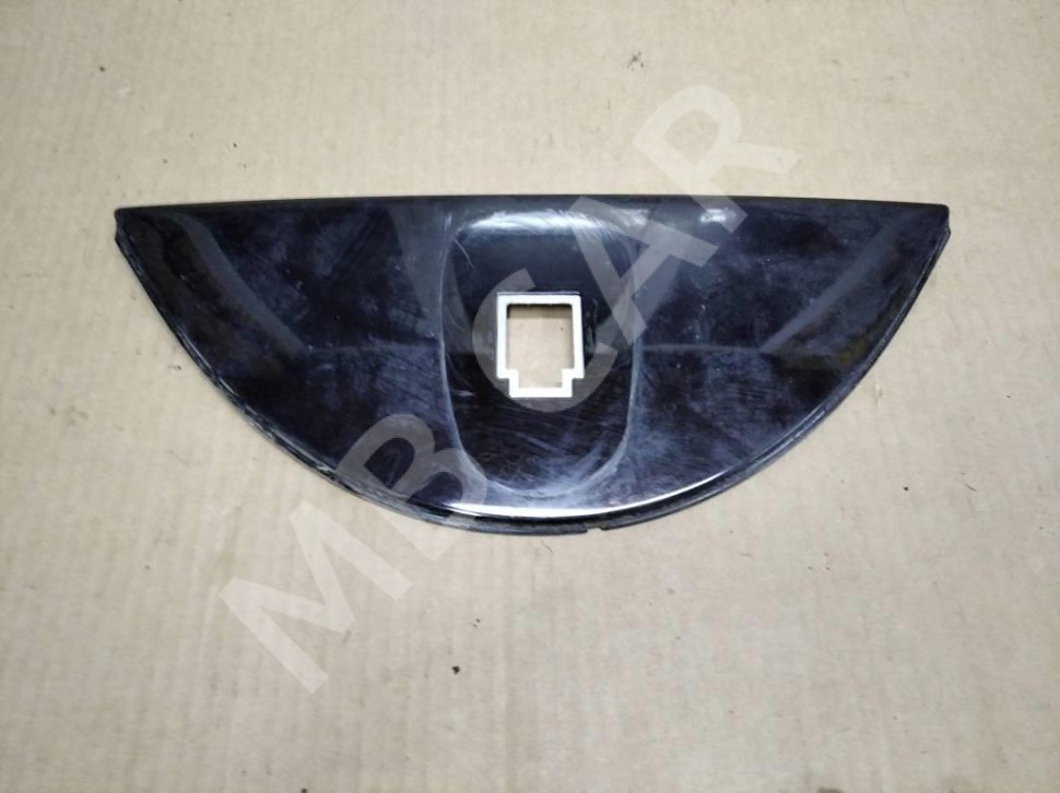 Накладка MERCEDES-BENZ E-класс W212/S212/C207/A207 рестайлинг (2013 - 2016) фото 1 — Разборка Мерседес