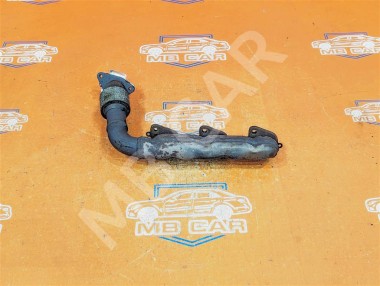 Коллектор выпускной MERCEDES-BENZ M-класс W164 (2005 - 2008) — Разборка Мерседес