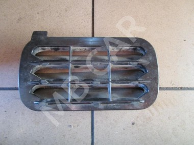 Решетка вентиляционная MERCEDES-BENZ W124 W124/S124/C124/A124 (1984 - 1993) — Разборка Мерседес