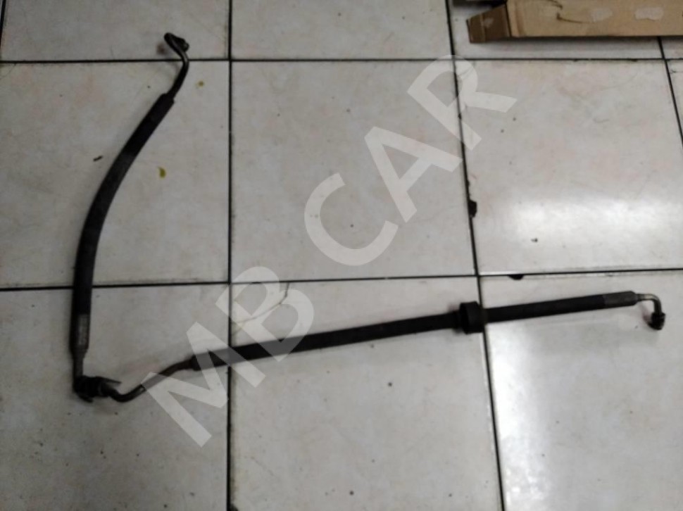 Трубка ГУРа MERCEDES-BENZ C-класс W203/S203/CL203 рестайлинг (2004 - 2008) фото 1 — Разборка Мерседес