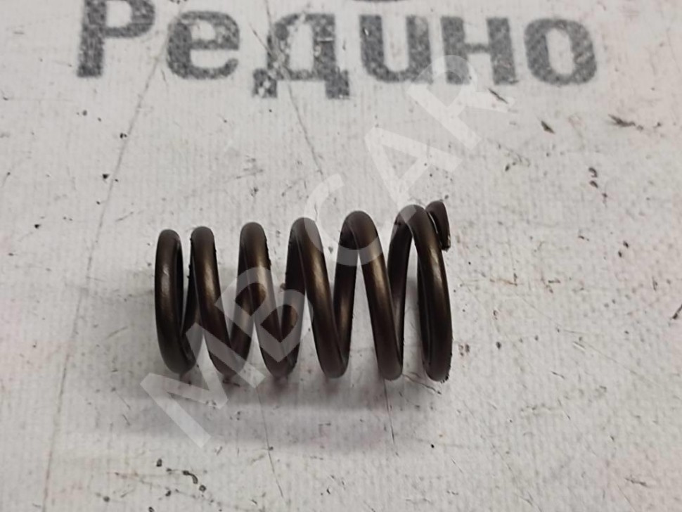 Пружина клапана ГРМ MERCEDES-BENZ S-класс W221 (2005 - 2009) фото 1 — Разборка Мерседес