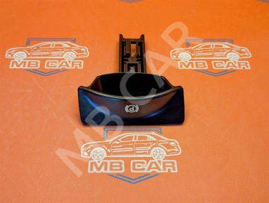 Ручка ручника MERCEDES-BENZ GL-класс X164 рестайлинг (2009 - 2012) — Разборка Мерседес