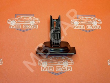 Ручка ручника MERCEDES-BENZ GL-класс X164 рестайлинг (2009 - 2012) — Разборка Мерседес