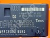 Блок крышки багажника MERCEDES-BENZ M-класс W164 рестайлинг (2008 - 2011) фото 6 — Разборка Мерседес