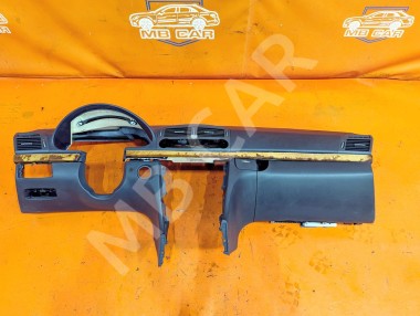 Торпеда MERCEDES-BENZ E-класс W211/S211 (2002 - 2006) — Разборка Мерседес