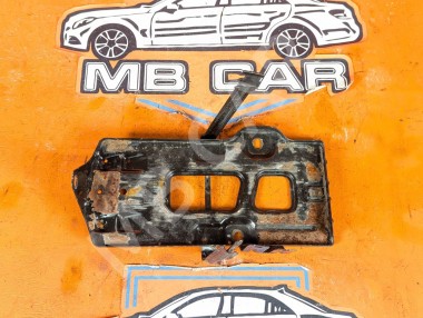 Кронштейн АКБ MERCEDES-BENZ S-класс W221 рестайлинг (2009 - 2013) &mdash; Разборка Мерседес