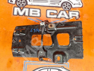 Кронштейн АКБ MERCEDES-BENZ S-класс W221 рестайлинг (2009 - 2013) &mdash; Разборка Мерседес