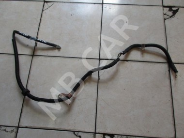 Провод генератора MERCEDES-BENZ E-класс W212/S212/C207/A207 (2009 - 2013) — Разборка Мерседес