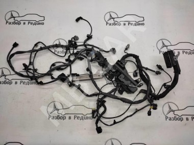 Проводка моторная MERCEDES-BENZ E-класс W213/S213/C238/A238 (2016 - 2021) — Разборка Мерседес