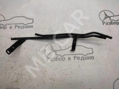 Трубка ОЖ MERCEDES-BENZ S-класс W140 (1991 - 1998) — Разборка Мерседес