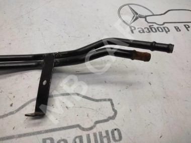 Трубка ОЖ MERCEDES-BENZ S-класс W140 (1991 - 1998) — Разборка Мерседес