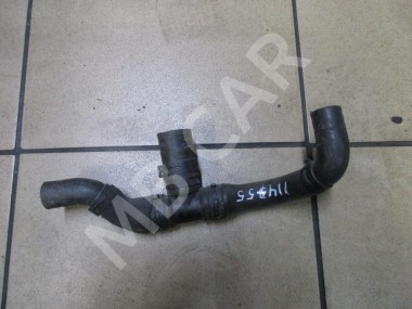 Патрубок ОЖ MERCEDES-BENZ C-класс W202/S202 (1993 - 1997) — Разборка Мерседес