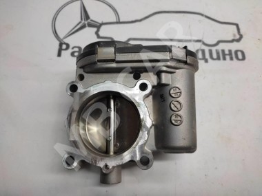 Дроссельная заслонка MERCEDES-BENZ A-класс W176 (2012 - 2015) — Разборка Мерседес