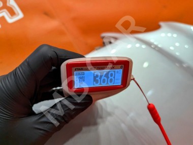 Капот MERCEDES-BENZ E-класс W211/S211 (2002 - 2006) — Разборка Мерседес