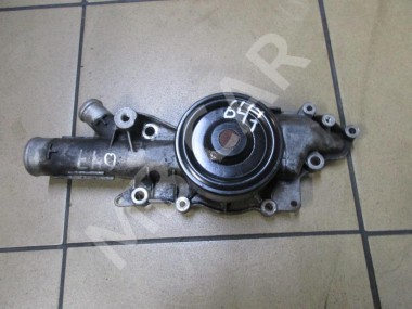 Помпа MERCEDES-BENZ E-класс W211/S211 (2002 - 2006) — Разборка Мерседес