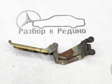 Ролик сдвижной двери MERCEDES-BENZ Vito W638 (1996 - 2003) — Разборка Мерседес