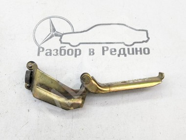 Ролик сдвижной двери MERCEDES-BENZ Vito W638 (1996 - 2003) — Разборка Мерседес