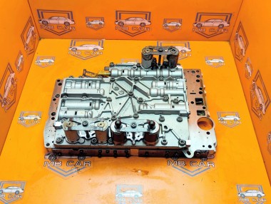 Гидроблок АКПП MERCEDES-BENZ C-класс W203/S203/CL203 (2000 - 2004) &mdash; Разборка Мерседес