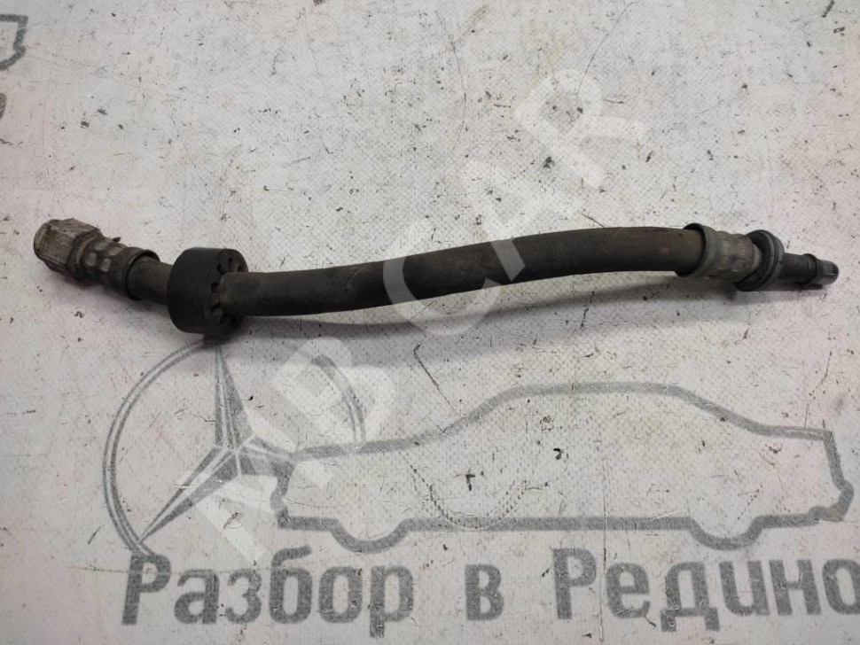 Трубка АКПП MERCEDES-BENZ E-класс W211/S211 рестайлинг (2006 - 2009) фото 1 — Разборка Мерседес