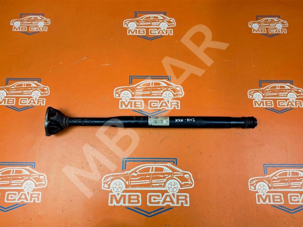 Кардан передний MERCEDES-BENZ CLS-класс AMG C218/X218 (2010 - 2014) фото 1 — Разборка Мерседес