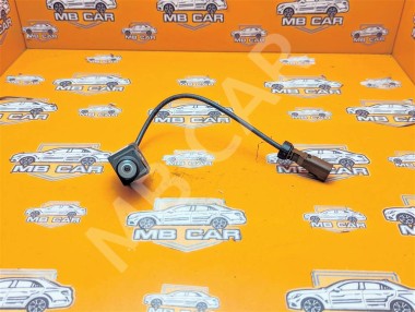 Камера кругового обзора MERCEDES-BENZ GLE-класс Coupe C292 (2015 - 2019) — Разборка Мерседес