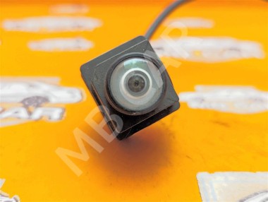 Камера кругового обзора MERCEDES-BENZ GLE-класс Coupe C292 (2015 - 2019) — Разборка Мерседес