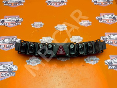 Блок кнопок MERCEDES-BENZ S-класс W220 (1998 - 2005) — Разборка Мерседес