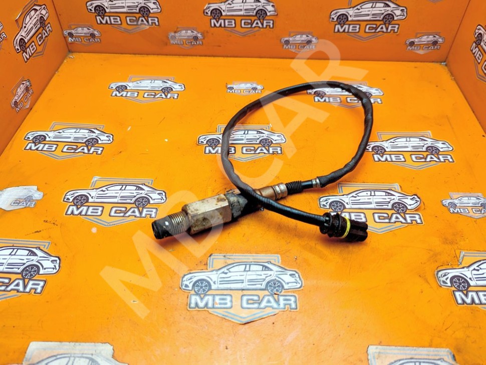 Лямбда-зонд MERCEDES-BENZ C-класс W203/S203/CL203 рестайлинг (2004 - 2008) фото 1 &mdash; Разборка Мерседес