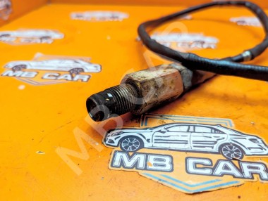 Лямбда-зонд MERCEDES-BENZ C-класс W203/S203/CL203 рестайлинг (2004 - 2008) &mdash; Разборка Мерседес