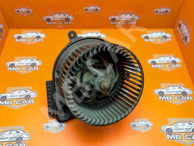 Моторчик печки MERCEDES-BENZ Vito W638 (1996 - 2003) — Разборка Мерседес